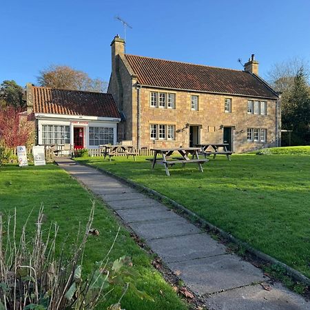 Ford Village Bed & Breakfast 외부 사진