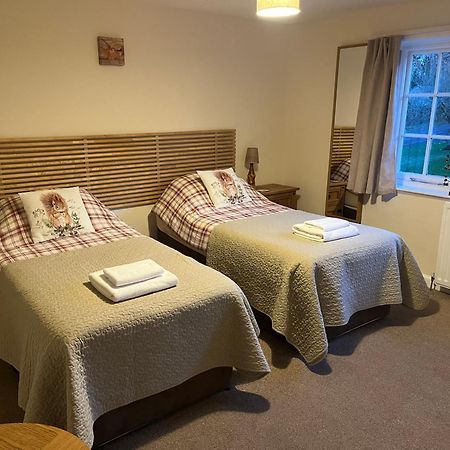 Ford Village Bed & Breakfast 외부 사진
