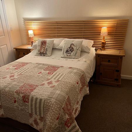 Ford Village Bed & Breakfast 외부 사진