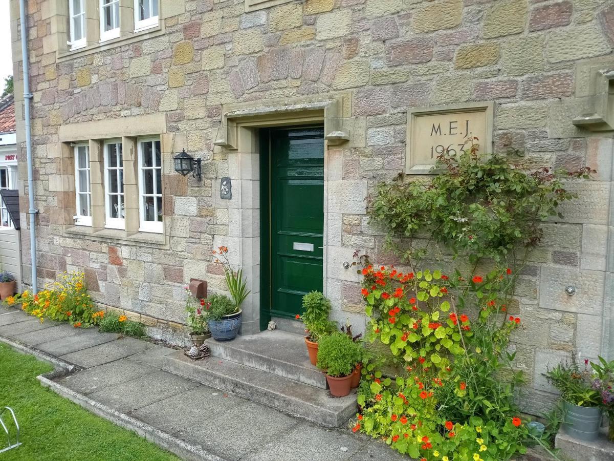Ford Village Bed & Breakfast 외부 사진