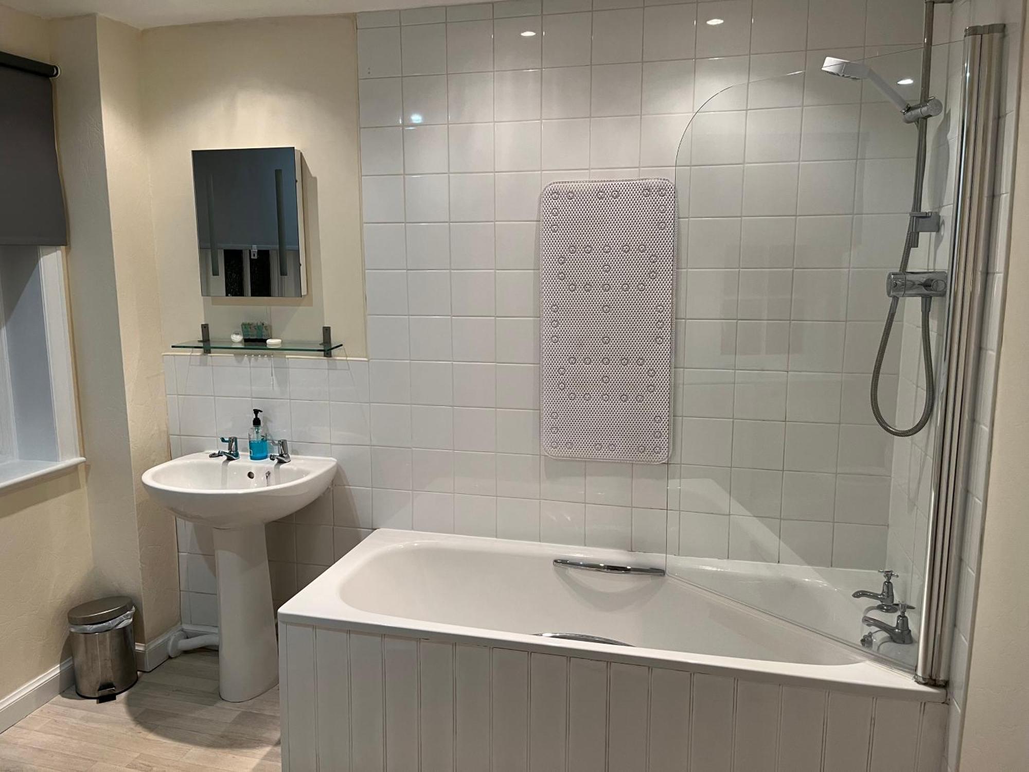 Ford Village Bed & Breakfast 외부 사진