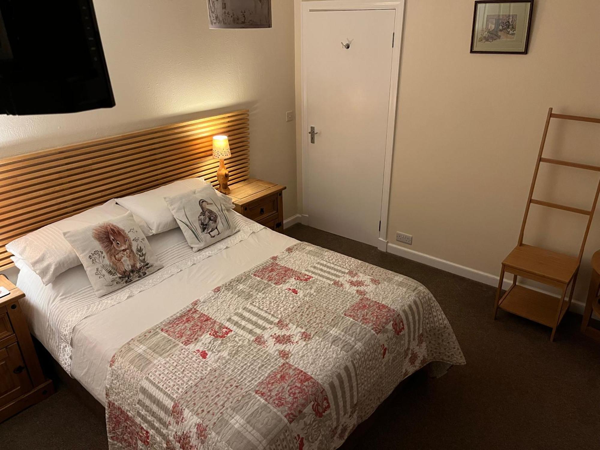 Ford Village Bed & Breakfast 외부 사진