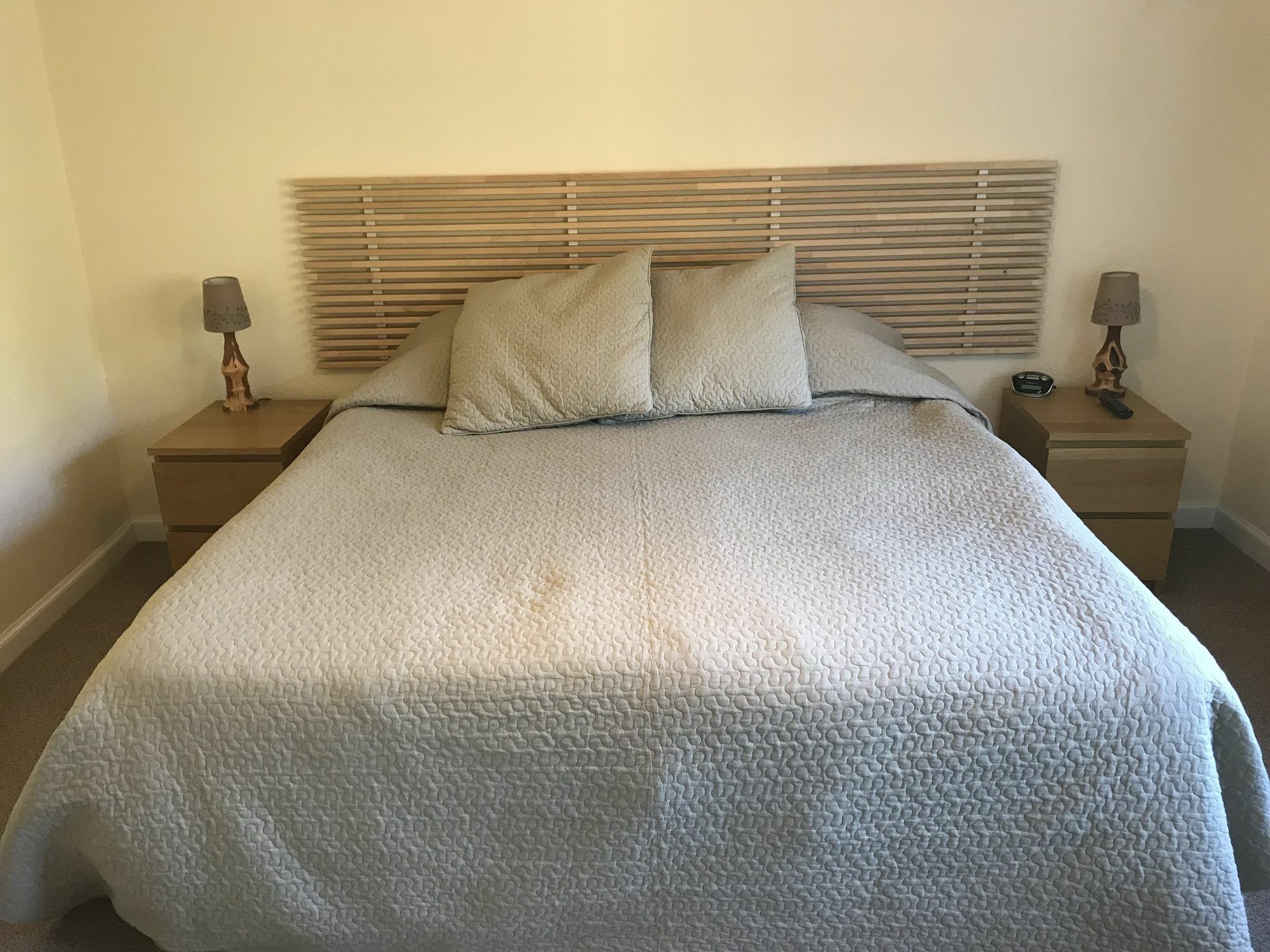 Ford Village Bed & Breakfast 외부 사진