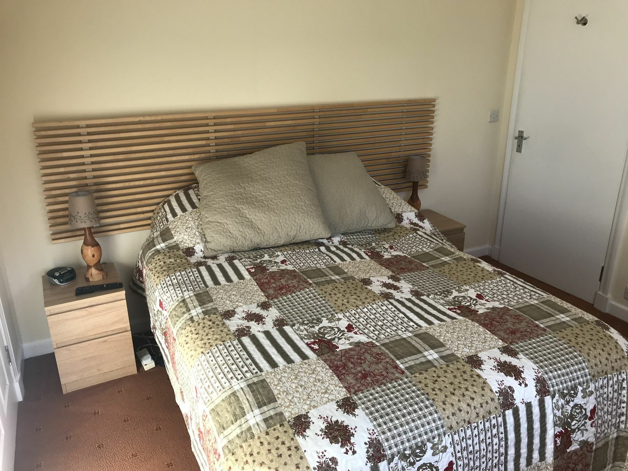 Ford Village Bed & Breakfast 외부 사진